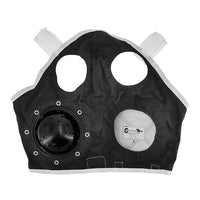 Jorgensen Labs Eyesaver Extra Large Right Eye Protection