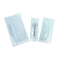 Jorgensen Labs Sterilization Pouches 7.375" x 13" (200 Pack)