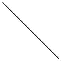 Jorgensen Labs Safety Stick 6 FT - Professional Animal Handling and Restraint Pole