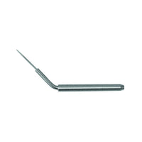 Jorgensen Labs Angled Fine Needle Electrode 3/32"