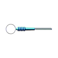 Jorgensen Labs Reusable 3/8" Electrode Loop for Electrosurgery