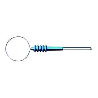 Jorgensen Labs Electrode Loop Reusable 1/2" - High-Precision Electrosurgery Accessory