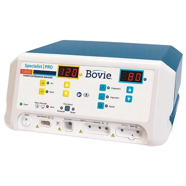 Jorgensen Labs Disposable Electrosurgical Electrode Standard Blade