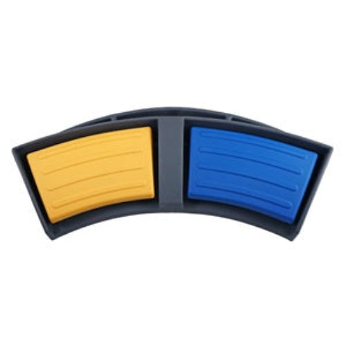 Jorgensen Labs Foot Pedal for Dental Unit