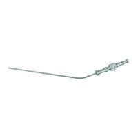 Jorgensen Labs Frazier Suction Tube - 19cm Precision Surgical Instrument