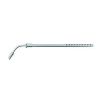 Jorgensen Labs Poole Suction Handle - High-Volume Surgical Aspiration