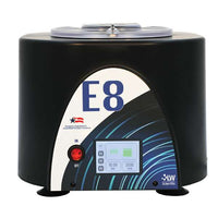 Jorgensen Labs J0501PT USA Portafuge, Centrifuge, Variable Speed w/ Touch Screen, Car Seat, Car Cord