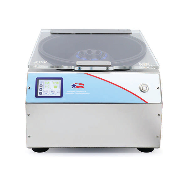 Jorgensen Labs USA Fecal-Fuge Centrifuge Touch