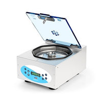 Jorgensen Labs Digital 24-Place Microhematocrit Centrifuge