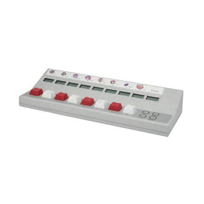 Jorgensen Labs Digital Differential Counter
