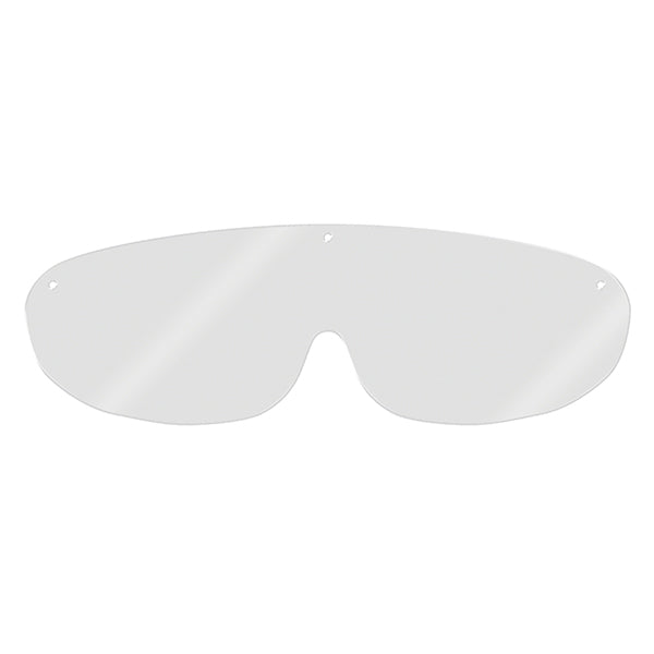 Jorgensen Labs J0518S JorVet Eye Shields Only 25/pk