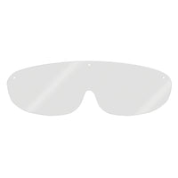 Jorgensen Labs JorVet Eye Shields - Professional Veterinary Ocular Protection