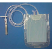 Jorgensen Labs Blood Bag ACD Solution