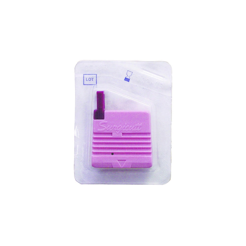 Jorgensen Labs Surgicutt Junior Bleeding Time Device for Pediatric Hemostasis Testing