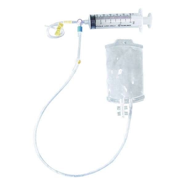 Jorgensen Labs J0522 ACD-A Anticoagulant Citrate Dextrose Solution 750 ml