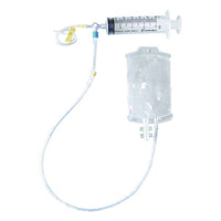 Jorgensen Labs ACD A Anticoagulant Citrate Dextrose Solution
