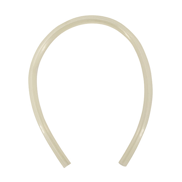 Jorgensen Labs J0523B Elastomer Tube, 10mm I.D. x 12mm O.D