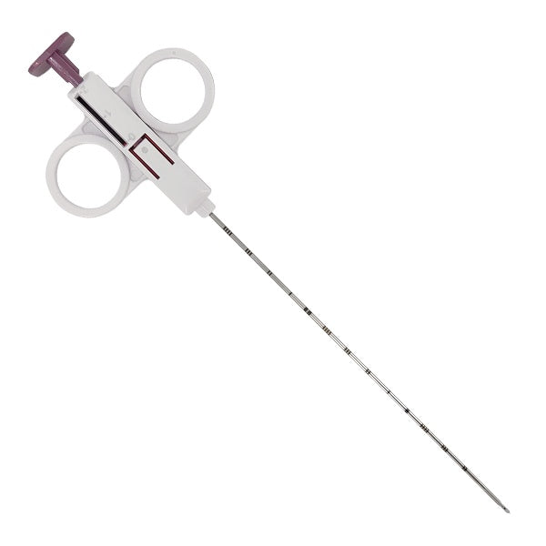 Jorgensen Laboratories J0528B Super Core Biopsy Instrument 16G x 15cm for Tissue Sampling