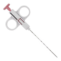Jorgensen Labs Super Core Biopsy Needle - High-Precision Tissue Sampling
