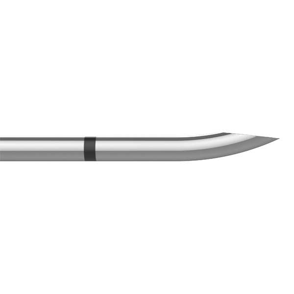 Jorgensen Labs Tuohy Spinal Needle, Marked