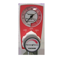 Jorgensen Labs Ohio Vacuum Regulator - Precision Suction Control