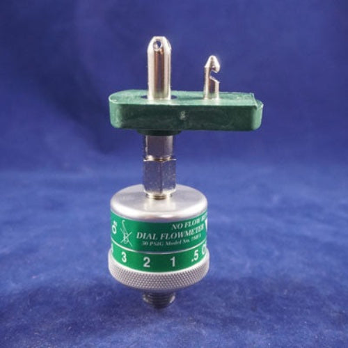 Jorgensen Labs Chemtron Ceiling Drop Dial