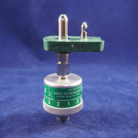 Jorgensen Labs Chemtron Ceiling Drop Dial