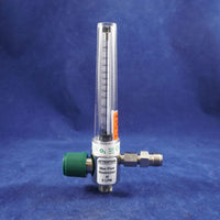 Jorgensen Labs Low Flow Flowmeter 0-1 LPM Precision Control