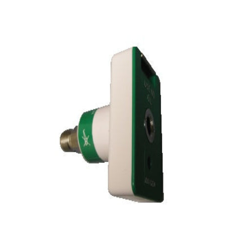 Jorgensen Labs Chemtron Female to DISS Male Adapter