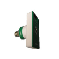 Jorgensen Labs Chemtron Female to DISS Male Adapter