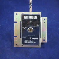 Jorgensen Labs J0537ND Nitrogen Diss Wall Outlet