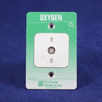 Jorgensen Labs J0537QPK Front Ohio Name Plate