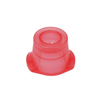 Jorgensen Labs Universal Test Tube Cap for 12mm, 13mm, and 16mm Tubes