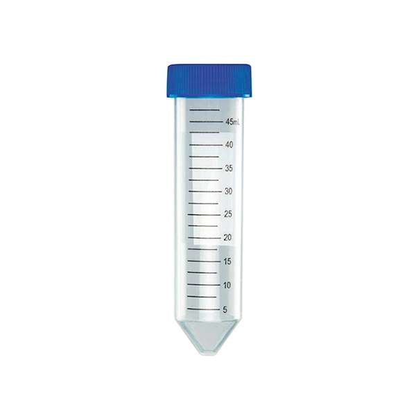 Jorgensen Labs J0546D Conical Centrifuge Tube 50ml