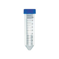 Jorgensen Labs J0546D Conical Centrifuge Tube 50ml