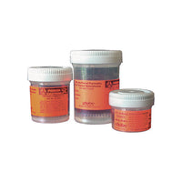 Jorgensen Labs Formalin Filled Container, 10 Pack