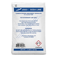 Jorgensen Labs Soda Lime 5 Gallon Bucket
