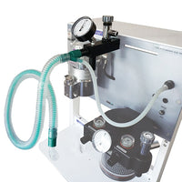 Jorgensen Labs Bain Block Non-Rebreathing Anesthesia System