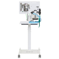 Jorgensen Labs JorVet Topline Anesthesia Machine – Precision Care for Specialized Home Medical Environments