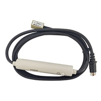 Jorgensen Labs Doppler Probe 8 MHz Flat