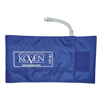 Jorgensen Labs Doppler BP Unit with 10.0 cm Cuff