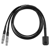 Jorgensen Labs J0563ND1 Doppler Monitor Gen Ii, Doppler Gen 2 Probe, 8 Mhz Flat