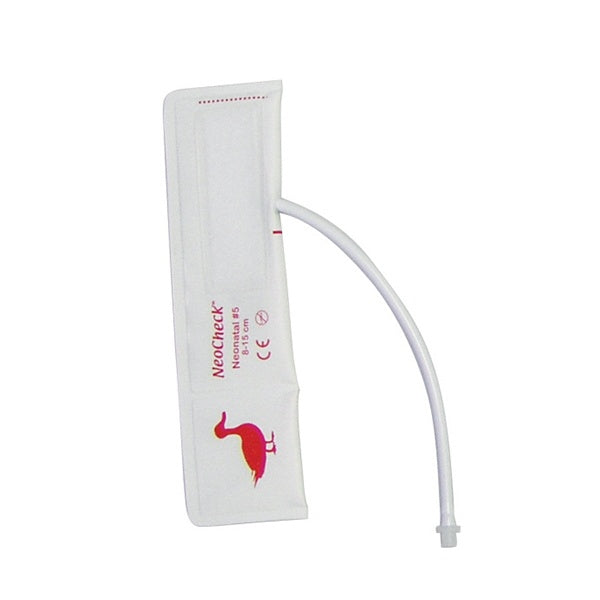 Jorgensen Labs Disposable BP Cuffs 3.5cm