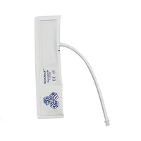 Jorgensen Labs Disposable BP Cuffs 3.0cm - Single Patient Use Blood Pressure Cuff
