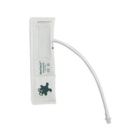 Jorgensen Labs Disposable Blood Pressure Cuffs 2.5cm