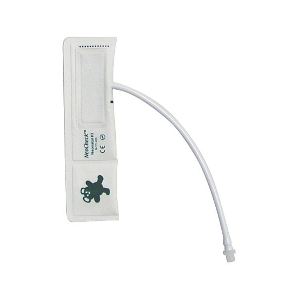 Jorgensen Labs Disposable Blood Pressure Cuffs 2.5cm