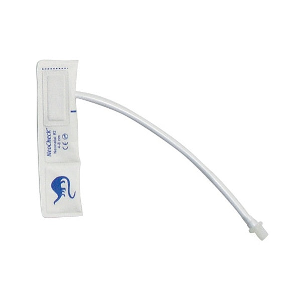Jorgensen Labs Disposable Blood Pressure Cuffs 2.0cm