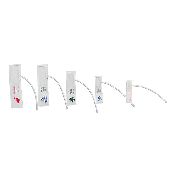 Jorgensen Labs Set of Disposable BP Cuffs (Pack of 5)
