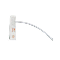 Jorgensen Labs Disposable Blood Pressure Cuffs - 1.5cm