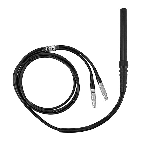 Jorgensen Labs J0563ND10 Doppler Monitor Gen Ii, Pencil Probe for Exotics